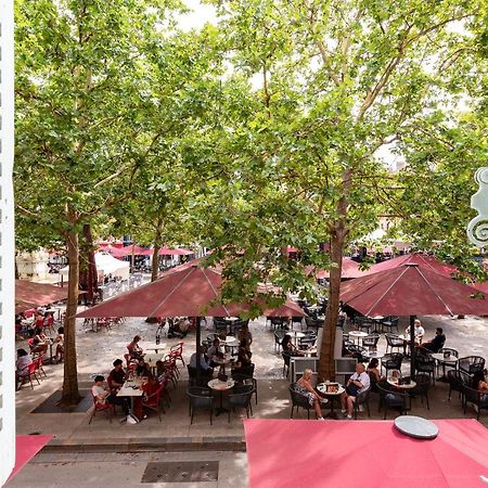*Chic & Basic T3* Place Carnot カルカソンヌ エクステリア 写真