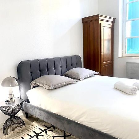 *Chic & Basic T3* Place Carnot カルカソンヌ エクステリア 写真