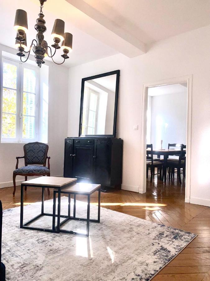 *Chic & Basic T3* Place Carnot カルカソンヌ エクステリア 写真